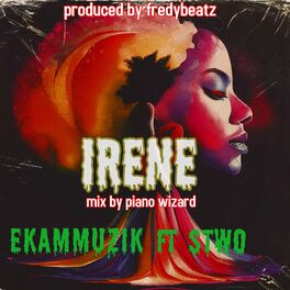 Album cover of IRENE (2023 Remastered Version)