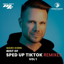 Album cover of Best of Sped Up | Tiktok (Vol 1)