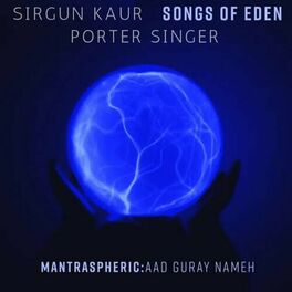 Album cover of Mantraspheric: Aad Guray Nameh