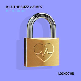 Album cover of Lockdown (KTB Edit)