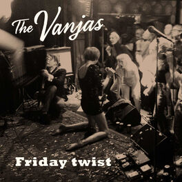 Album cover of Friday Twist