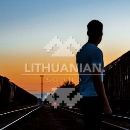 Album cover of Man laiko užteks