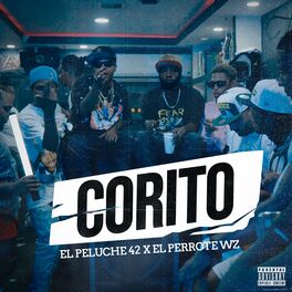 Album cover of Corito
