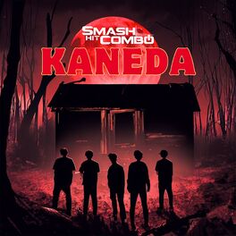 Album cover of Kaneda