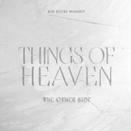 Album cover of Things of Heaven: The Other Side