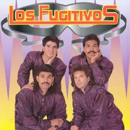Album cover of Los Fugitivos