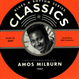 Album cover of Classics: 1947
