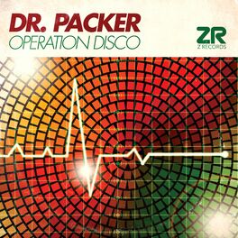 Album cover of Operation Disco