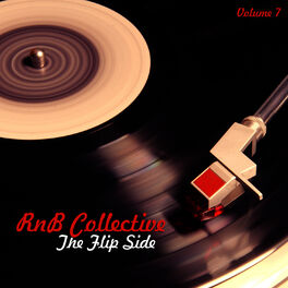Album cover of Rnb Collective: The Flip Side, Vol. 7