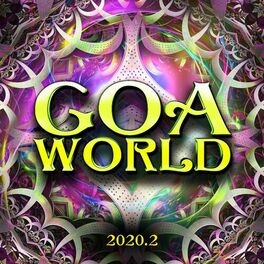 Album cover of Goa World 2020.2 (DJ Mix)