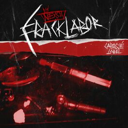 Album cover of Cracklabor