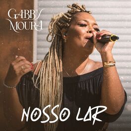 Album cover of Nosso Lar