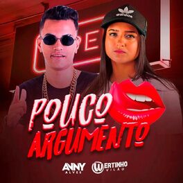 Album cover of Pouco Argumento