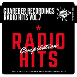 Album cover of Radio Hits Compilation, Vol. 7