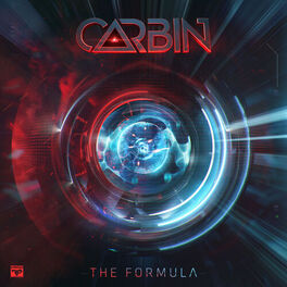 Album cover of The Formula