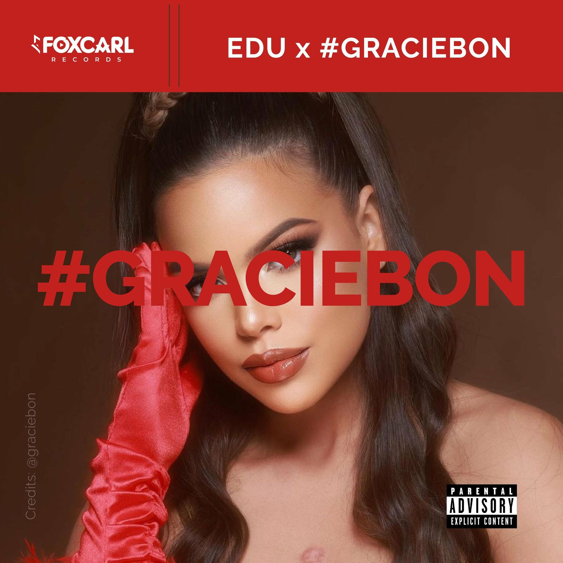 EDU - #GRACIEBON: lyrics and songs | Deezer