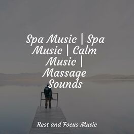 Album cover of Spa Music | Spa Music | Calm Music | Massage Sounds
