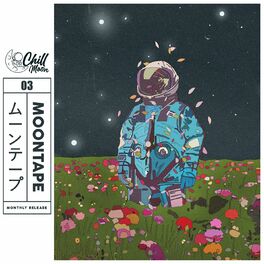 Album cover of Moontape 03
