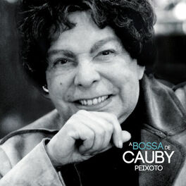 Album cover of A Bossa de Cauby Peixoto