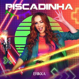 Album cover of Piscadinha