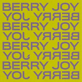 Album cover of Berry Joy