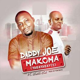 Album cover of Makoma