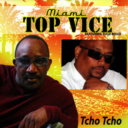 Album cover of Tcho Tcho