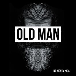 Album cover of Old Man