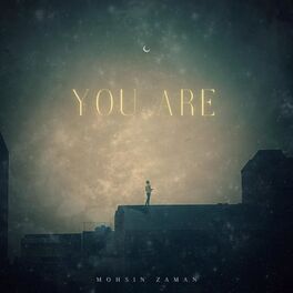 Album cover of You Are