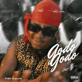 Album cover of Godo Godo