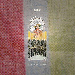 Album cover of Alchemie