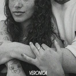 Album cover of Verónica