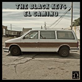 Album cover of El Camino (10th Anniversary Super Deluxe Edition)