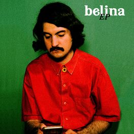 Album cover of belina