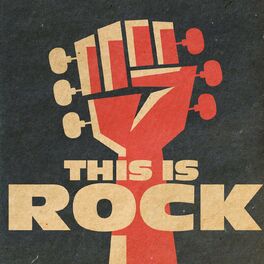 Album cover of This Is Rock