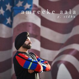 Album cover of Amreeke Aala