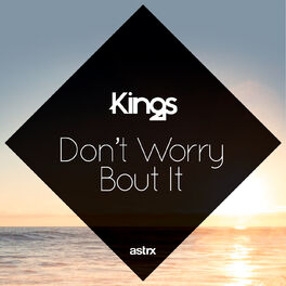 Album cover of Don't Worry 'Bout It