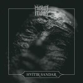 Album cover of Hvítir Sandar