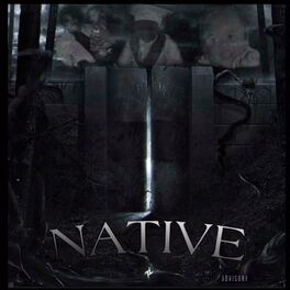 Album cover of NATIVE