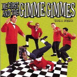 Album cover of Take a Break