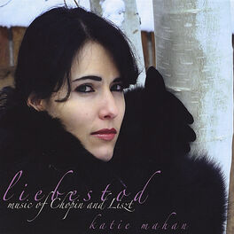 Album cover of Liebestod