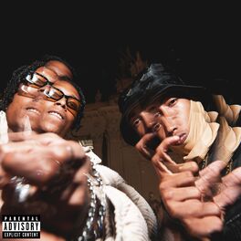 Album cover of R10