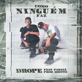 Album cover of Como Ninguém Faz