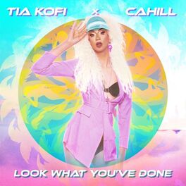 Album cover of Look What You've Done (Shanghai Surprize Remix)