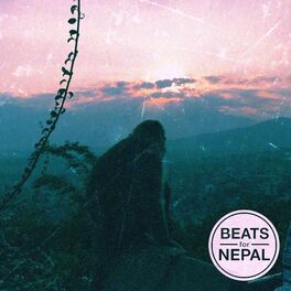 Album cover of Beats for Nepal