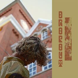 Album cover of dropout (feat. blackbear)