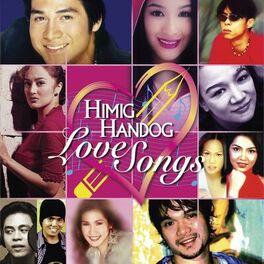 Album cover of Kung Ako Na Lang Sana