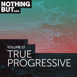 Album cover of Nothing But... True Progressive, Vol. 13