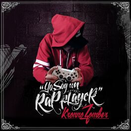 Album cover of Yo Soy un Rap Player