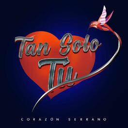 Album cover of Tan Solo Tú